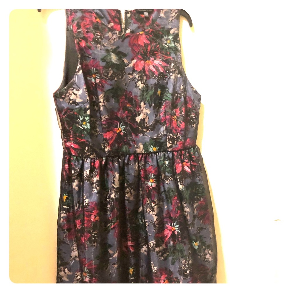 Cocktail party dress